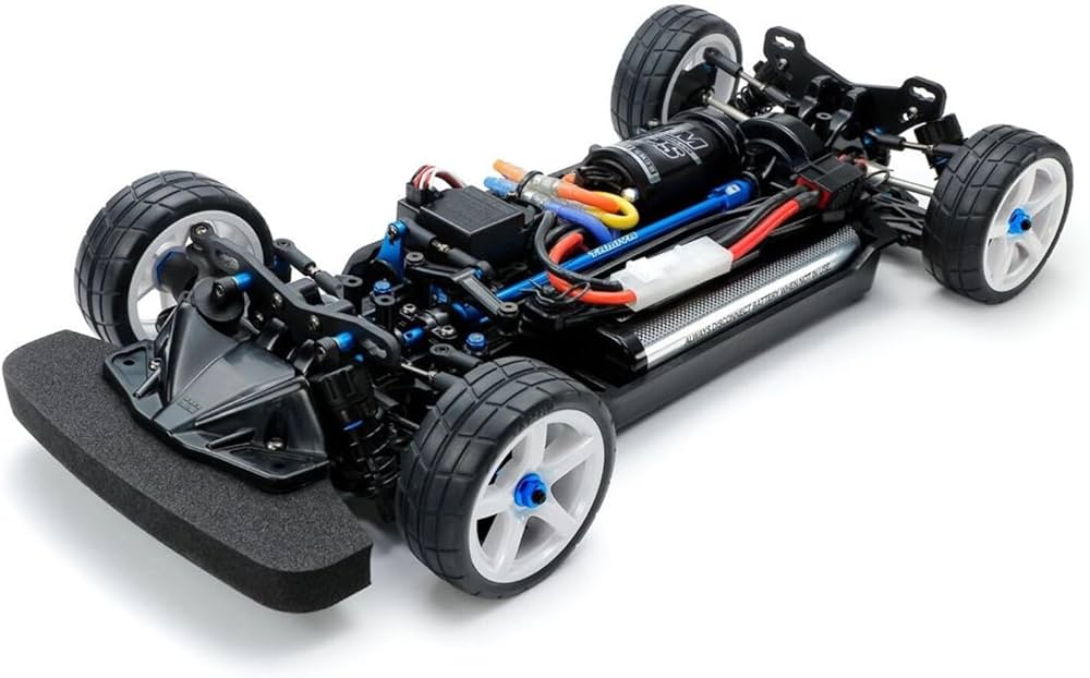 TAMIYA TT-02