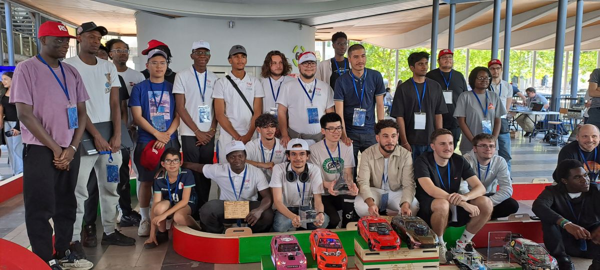 Participants CoVACIEL 2025