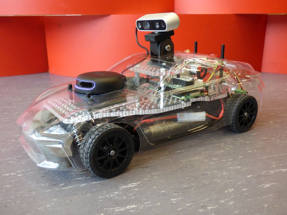 CoVACIEL Avec Carrosserie